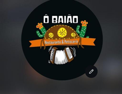 Ô baião 